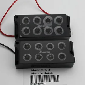 IBA BLACK 4 STORES LOWER PAPERS 12 MAIN BUILTLED SALES - №12