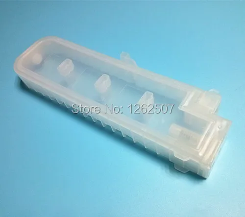 PFI-102 280ML Empty Refillable Ink Cartridge Or ARC Permanent Chips For Canon iPF500 510 600 610 605 700 710 PFI 102 Printers