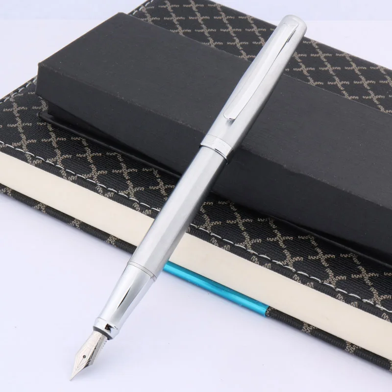 Classic 209 Rvs Business Kantoorbenodigdheden Gift Student Vulpen