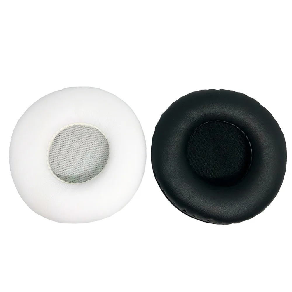 Whiyo 1 زوج من الأكمام قطع الأذن وسادة استبدال بطانة للأذن وسادة Earmuff ل دينون AH-D210 آه D210 AHD210 سماعات