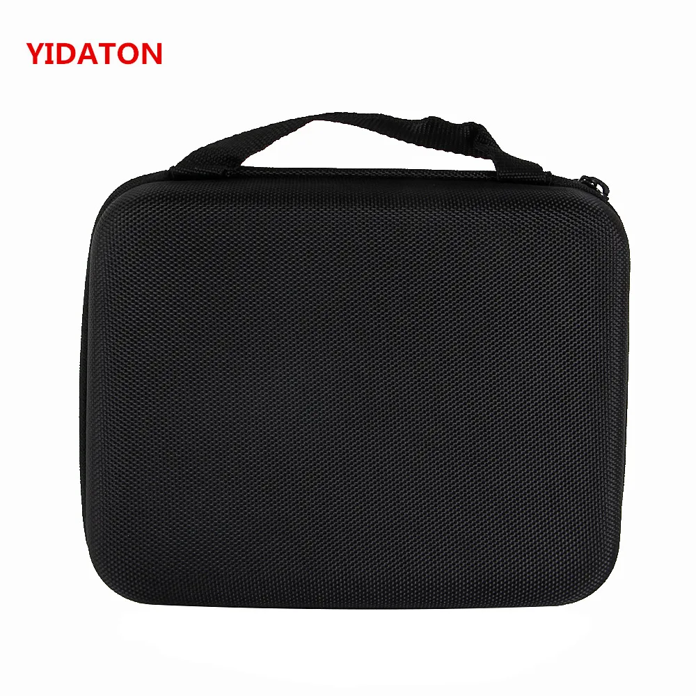 YIDATON carring bag case for Baofeng UV-5R 5RB 5RC 5RD 5RE 5RA Two Way Radio For Walkie Talkie for YAESU for KENWOOD radio