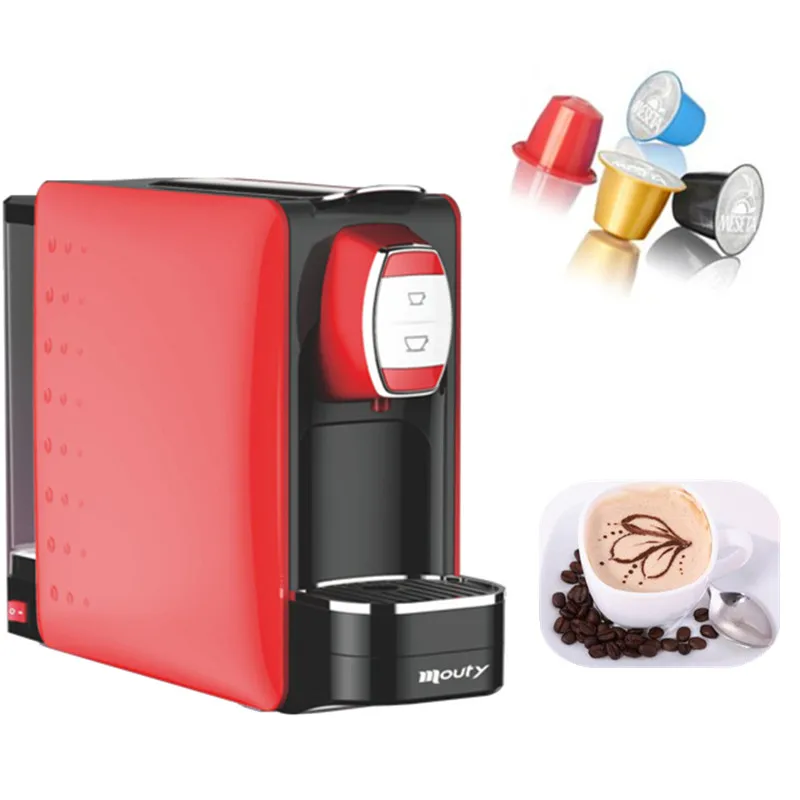 19 bar espresso capsula macchina da caffè macchina