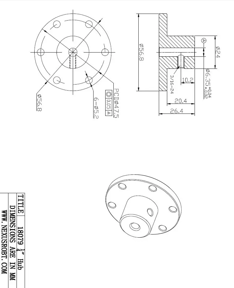 Imagem -05 - Eixos de Montagem de Alumínio Universal para Eixo 18079 de Polegadas