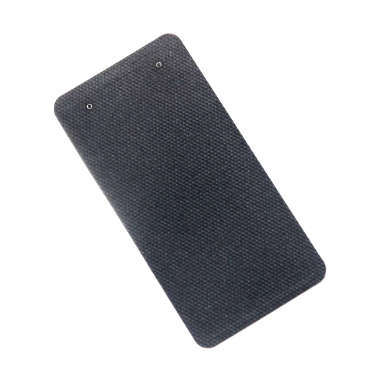 1 واط لوحة طاقة شمسية مرنة غير متبلور السيليكون 1.5 فولت انحناء الخلايا الشمسية لتقوم بها بنفسك شاحن بالطاقة الشمسية المرنة نظام الطاقة الشمسية الصغيرة