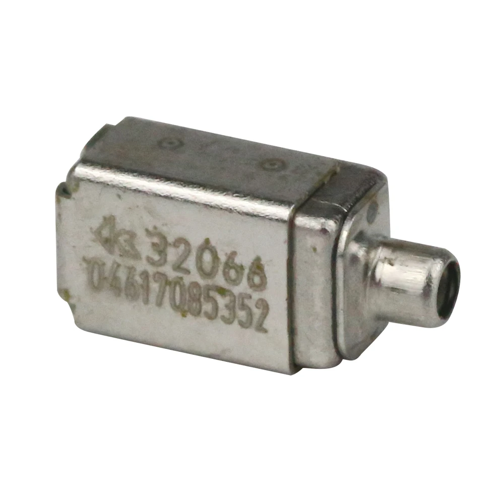 For Knowles RAB-32066 Moving iron Unit MId-high Frequency headset Speaker unit Repairs DIY 2PCS