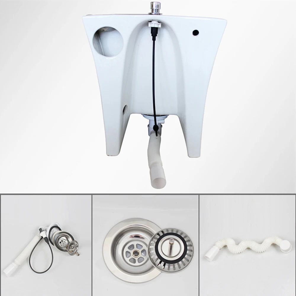 Talea 114Mm Flange Mop Pool Table Control Strainer Lift Table Controlle Wass Kit Mop Pool Drage System XK371C003