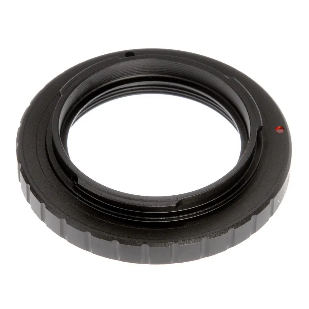 FOTGA Lens Adapter Ring for M42-4/3 M42 Lens to Olympus 4/3 Four Thirds Camera E-510 E-620 E600