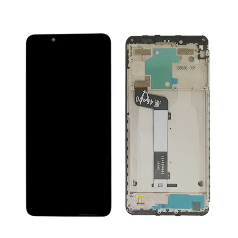 10-Touch AAA Quality LCD+Frame For Xiaomi Redmi Note 5 Pro LCD Display Screen Replacement For Redmi Note 5 LCD Snapdragon 636