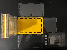 DIY Ant Nest with Feeding Area #5