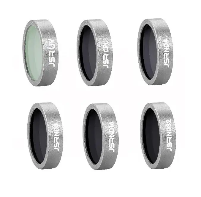 ND4 ND8 ND16 ND32 CPL MCUV Lens Filter for Parrot ANAFI Drone Gimbal Camera Lens RC Parts & Accs Airplanes