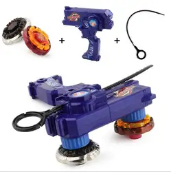 Spinning Top  Duotron Master Launcher for DoubleMetal Spinning Tops, 3 colors Available