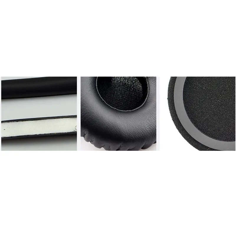Replacement Earpads Headband for AKG K430 K420 K450 K451 K480 Q460 Headphones Foam Ear Pads Cushions Ear pads 11.2