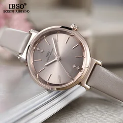 8Mm Ultra-Thin Women's Watch Luxury Female Clock Fashion Montre Femme 2022 Ladies Quartz Watch Relogio Feminino