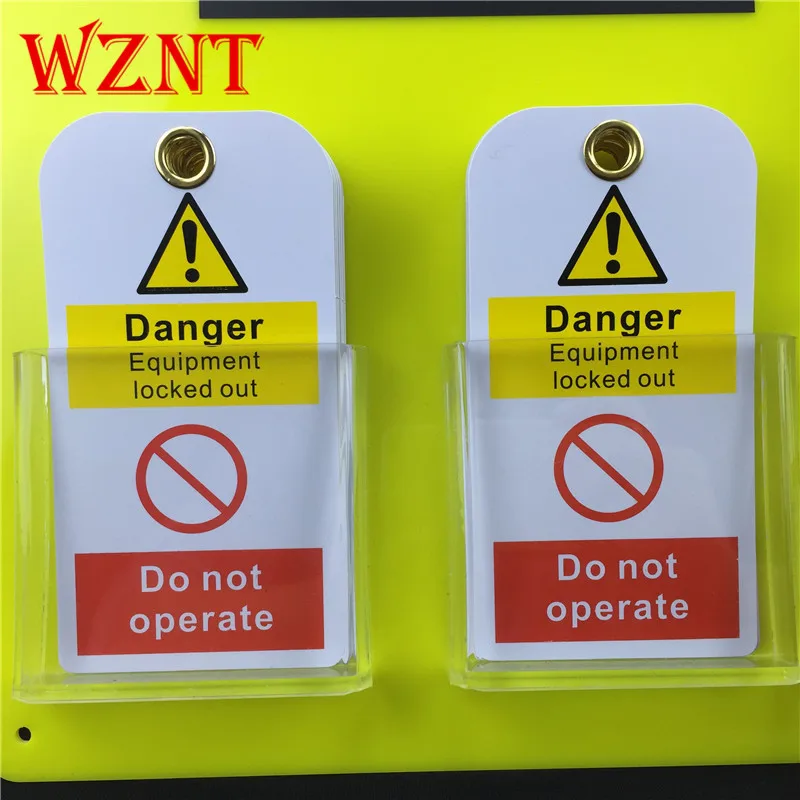 Durable Pvc Safety …