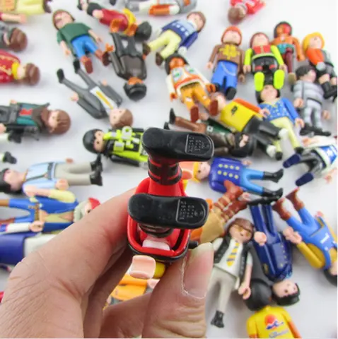 10 best sales प्लेमोबिल xxl - №4