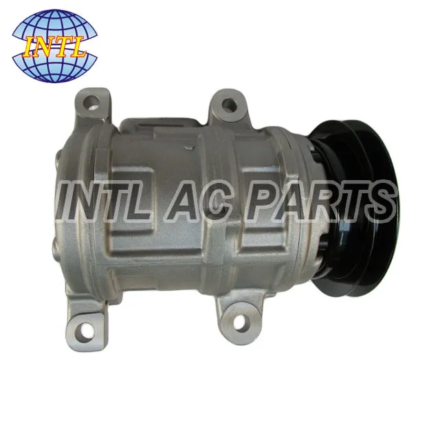 CO 24004C 24004U 4677038 4471002443 4472003108 4473000421 10PA17K auto ac compressor for Dodge Caravan/Plymouth Voyager