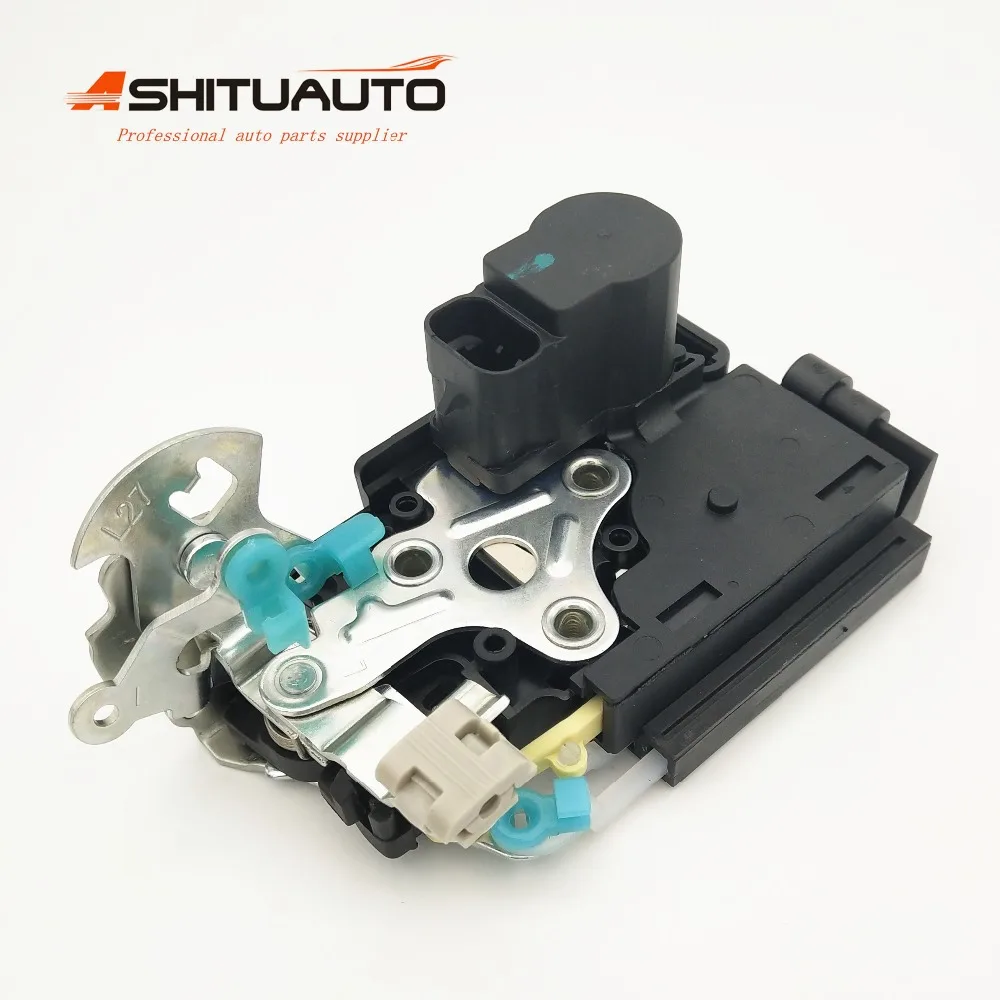 

High Quality Door Lock Mechanism Actuato Front Left For Chevrolet Aveo Optra Nubira Lacetti Kalos Excelle OEM# 96272638