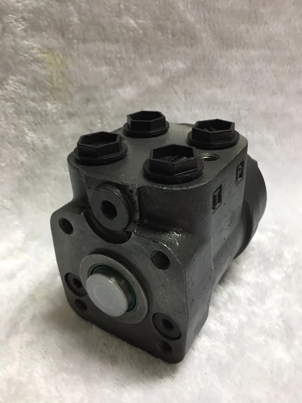 

Hydraulics steering units OEM Number AL41631,OSPC-125CN