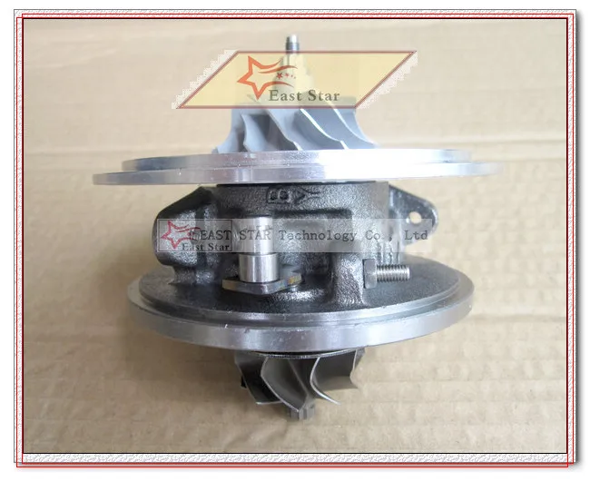 Free Ship Turbo Cartridge CHRA GT2056V 767720 767720-5004S 769708 14411EC00C For NISSAN D40 Navara Pathfinder 2.5L YD25 YD25DDTi