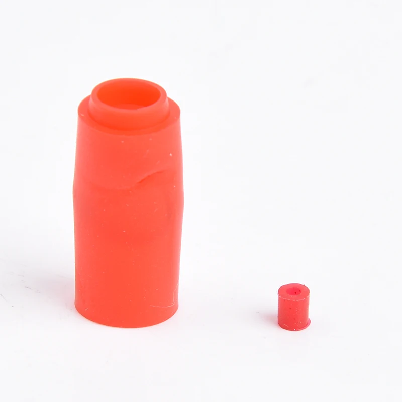 Element 70 Degree Hard Type Improved Hop Up Bucking Rubber for Airsoft AEG Hunting Accessories Red view 5