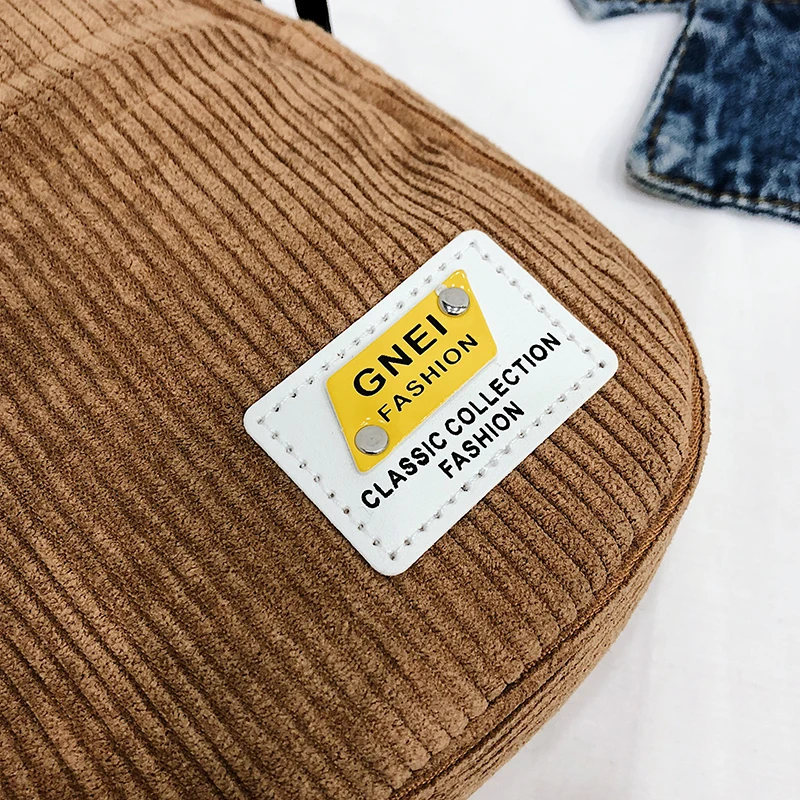 المرأة حقيبة كتف قماش صغير سروال قصير القماش حقيبة ساعي للهاتف مفتاح الوردي حقائب كروسبودي لطيف سستة محفظة لفتاة