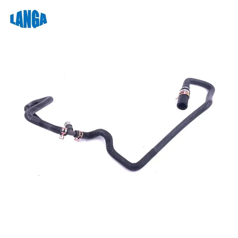 

Automotive part Engine Coolant Hose / Water Outlet to Cylinder Head Coolant Hose for Land Rover OEM: LR006158