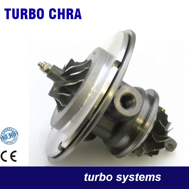 Turbo cartridge 5303-988-0019 5303-970-0019 core chra for Mercedes Benz Vaneo 1.7 CDI 2002-2005 OM668DE17LA OM668 55 kw 67 kw