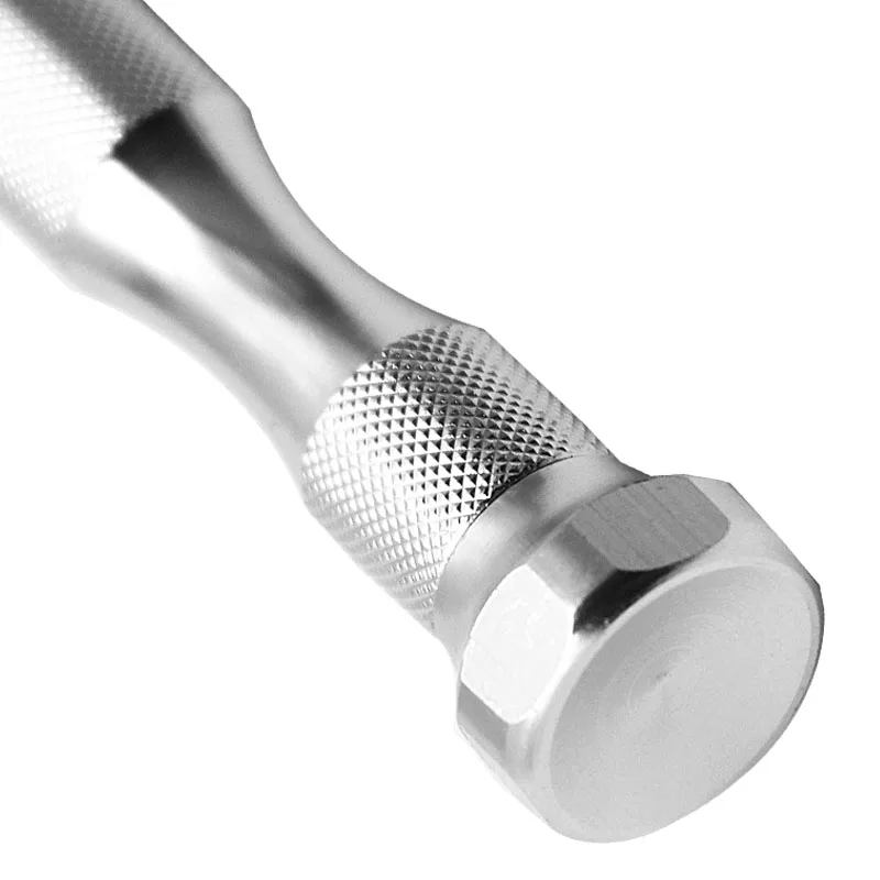 Jewelry Craft Hand Pin Hole Drill Jewelers Burs Drilling Reamer Chuck Clamp 0.3-3.6mm Mini Hand Twist Drill For 7*0.75 chuck