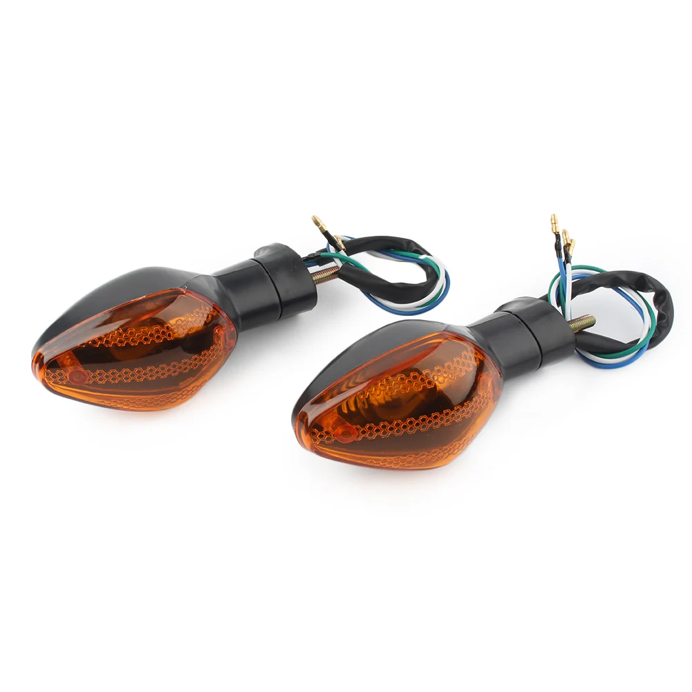 Voor Honda CBR1000RR CBR600RR CBR600F FAZE250 Motor Achter Richtingaanwijzer Indicator Lamp Achterlicht Cbr 1000RR 600RR 600F