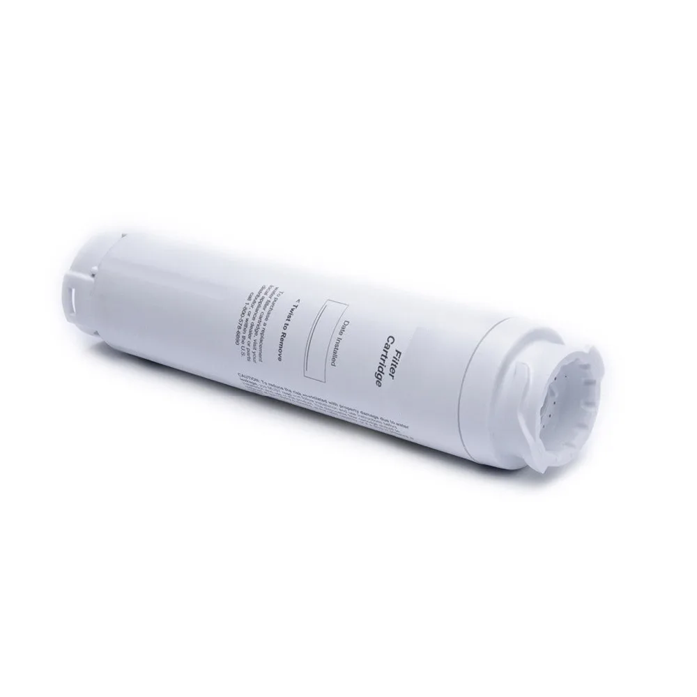 OEM фильтр для воды Replfltr10 заменяет Bosch 9000194412 Картридж фильтра Ultra Clarity, фильтр для воды в холодильнике, 4 шт./лот