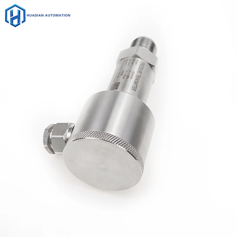 4-20ma explosion proof fuel pressure transducers pressure transmitter