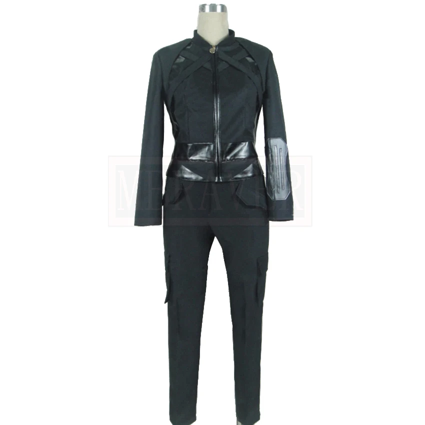 Halloween costume for adult The Hunger Games Cosplay Katniss Everdeen Cosplay costume Katniss Everdeen Costume