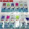 12 bolsas mixtas