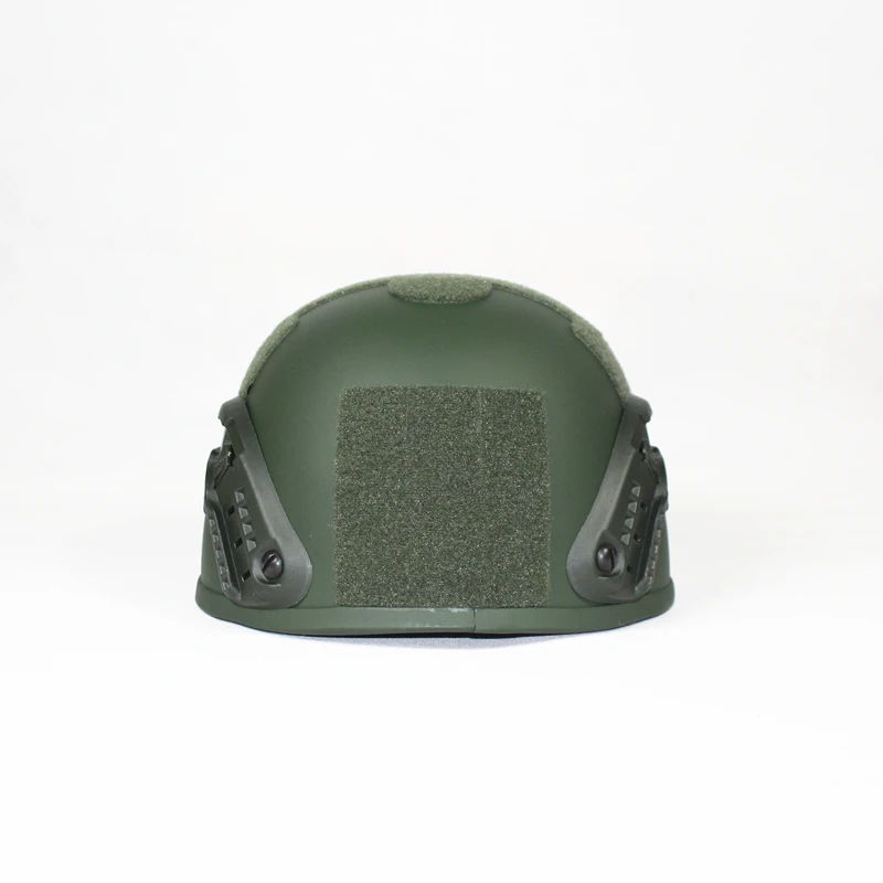 SPIRIT TACTICAL ACH MICH 2000 Helmet cycling helmet Special action version DE BK OD MC ATFG AT Camo bicycle helmet