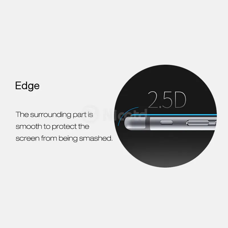 2pcs/lot for Xiaomi Mi Note 3 Tempered Glass Mi Note3 Screen Protector 2.5D Curve Full Cover Screen Film Xiomi For Xiaomi Note 3