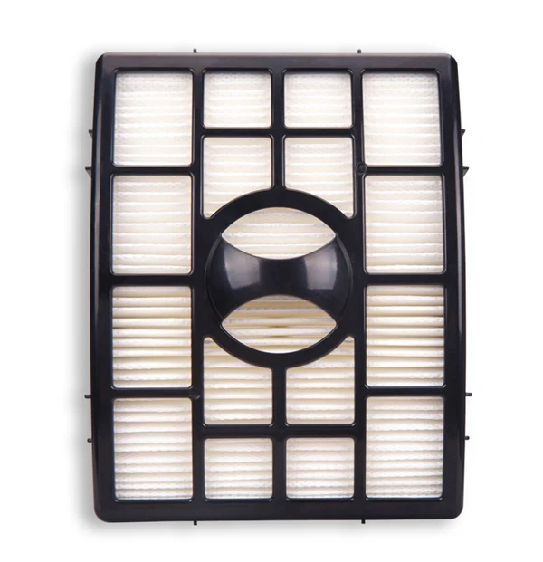 Kit de filtro robô para aspirador de pó, para navegação de tubarão, nv650 nv650w nv652 nv750 nv750w nv751, 1 peça