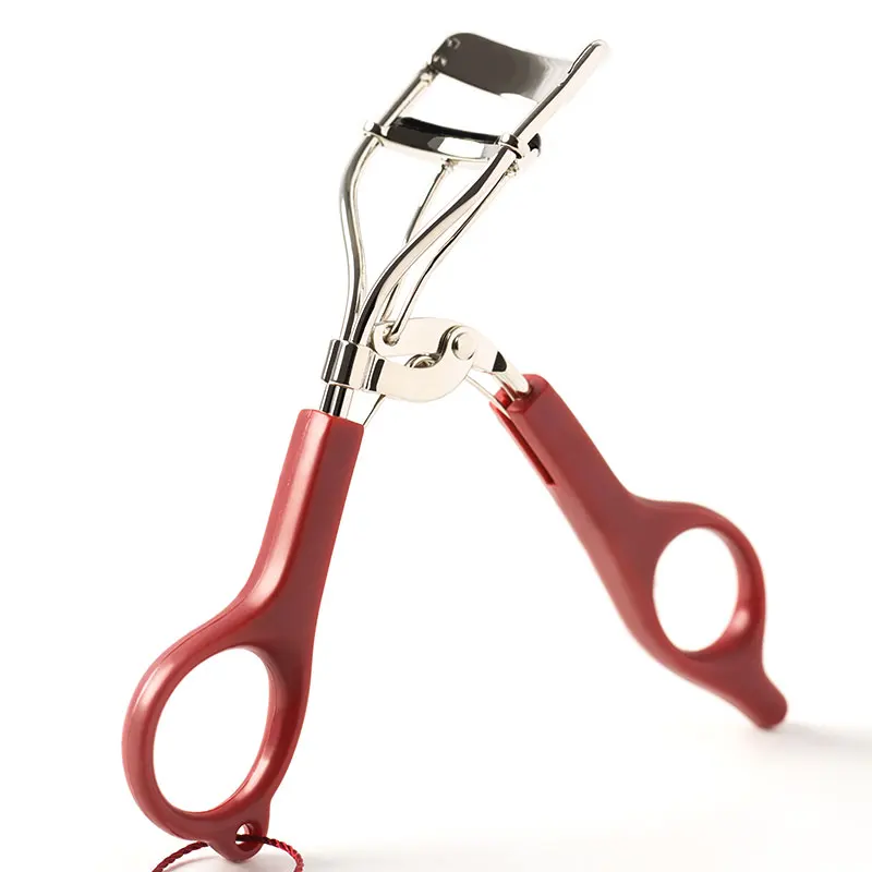 ILISYA Handle Eyelash Curlers Makeup Tools Eyelashories Do Not Hurt Eyelashes  brilliant, long lasting curl