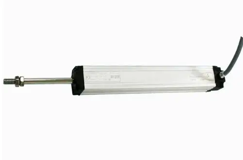 

MIRAN LWH2 10-300mm Mini Rod Type Small Size Linear Displacement Sensor Used for Injection Molding Machine