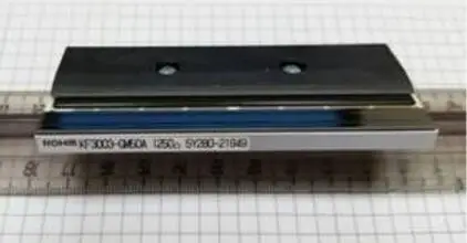 

Printhead for DIGI MI/LI 700 (original part No 565-743-04 ) Rohm KD3003-DC72 or KF3003-GM50A new original