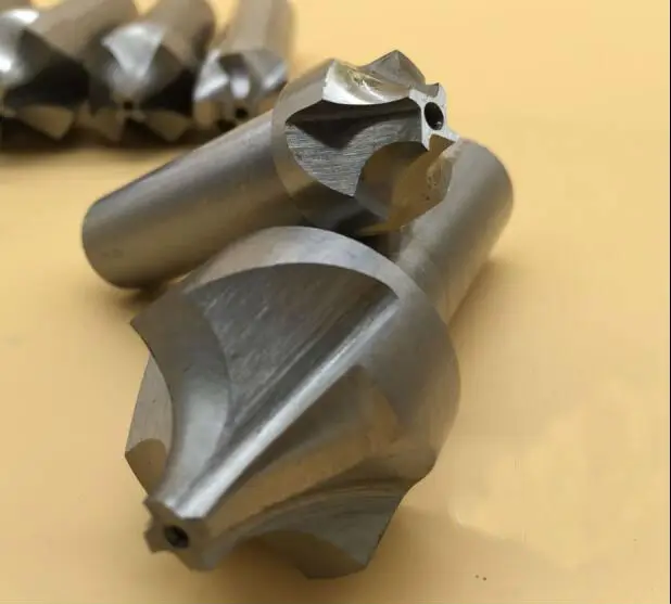شحن مجاني 1 قطعة جديد 2F/4F R1.0mm-R12.5mm الزاوية التقريب نهاية مطحنة ، Endmill Radius طحن القاطع أداة ، r1/2/3/4/5/6/7/8/9/10/12