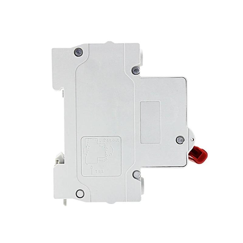 DC 1000V Solar Mini Circuit Breaker Overload Protection Switch 6A/10A/16A/20A/25A/32A/40A/50A/63A 2P DC1000V Photovoltaic MCB