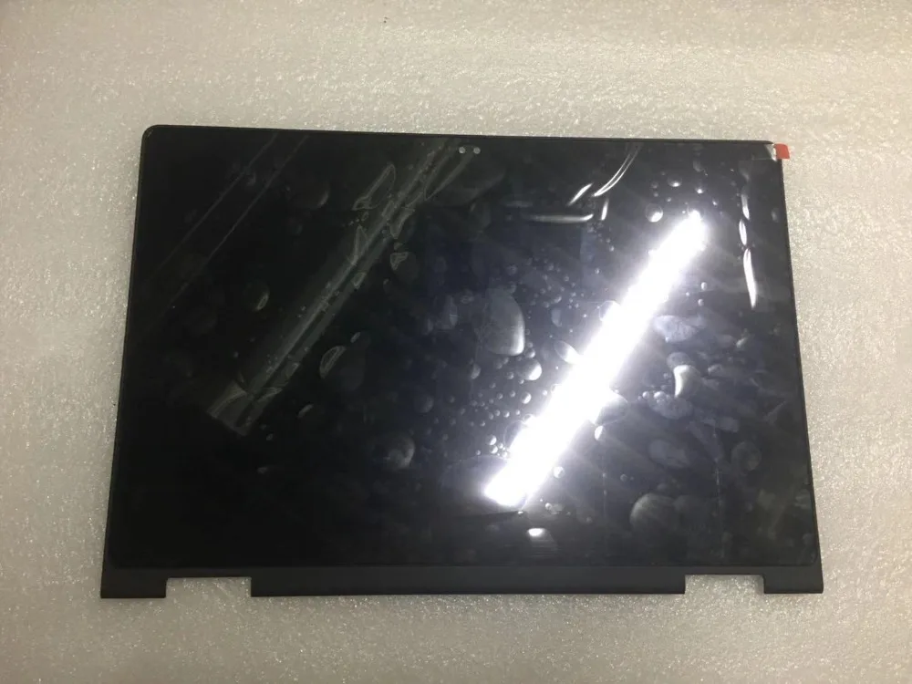 Imagem -02 - Tela Lcd e Montagem do Digitalizador do Toque Dell Inspiron 13 5368 5378 5379 7378 7368 P69g P69g001 B133hab01.0 Nv133fhm-n41 A11 Fhd