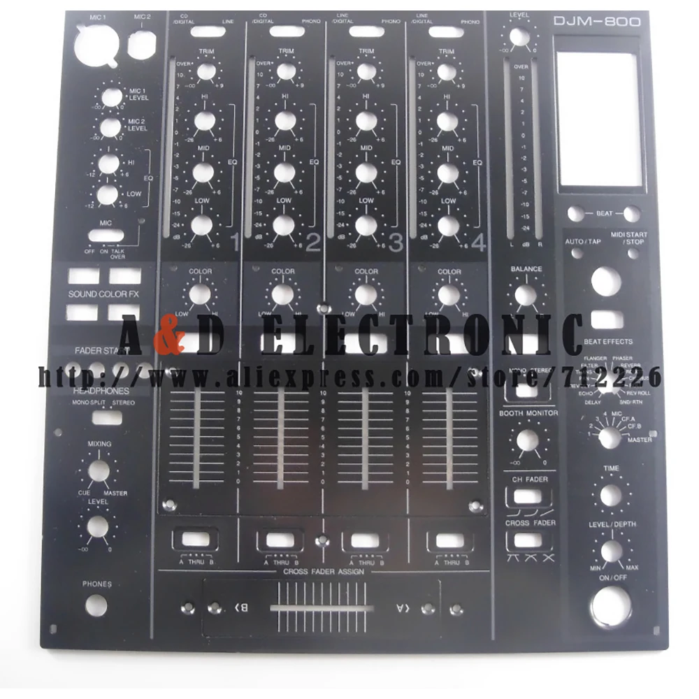 djm 800 panel –AliExpress version で djm 800 panelを送料無料でお買い物