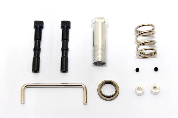 OFNA/HOBAO RACING 94025 SERVO SAVER SPRING SET, W/POSTS for 1/8 HYPER MT PLUS Free Shipping