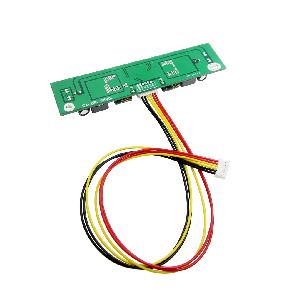 CA-266 CA-266S 12V-28V input 26-65inch LED TV backlight board Led universal inverter Constant current board