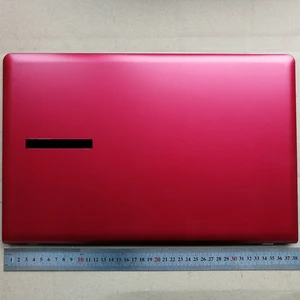 Laptop Return Cover Upper Case, Frame Frame, New, Samsung NP270E5R, NP270E5E, 270E5U, 270E5J, 270E5V, 270E5G, 300E5E 10 Hauptverkauf NP270E5E Kadaver - №2