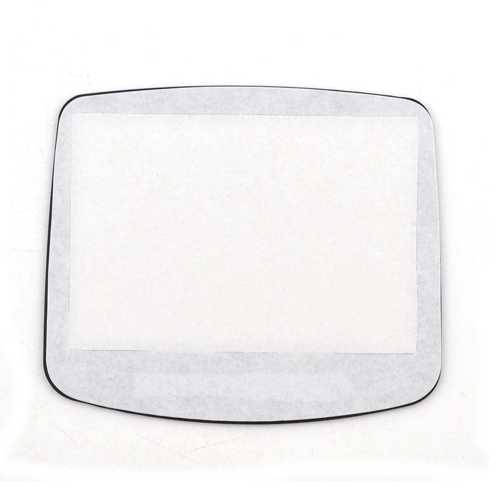 Vervangen Voor Game Boy Voor Gameboy Advance Voor Gba Plastic Glazen Schermlens Beschermer