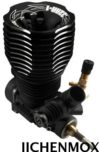 Original AXIAL 32 Grade Nitro Engine 5.2CC for Hand-Pull HPI SAVAGE F4.6 K4.6/5.9 Monster Truck