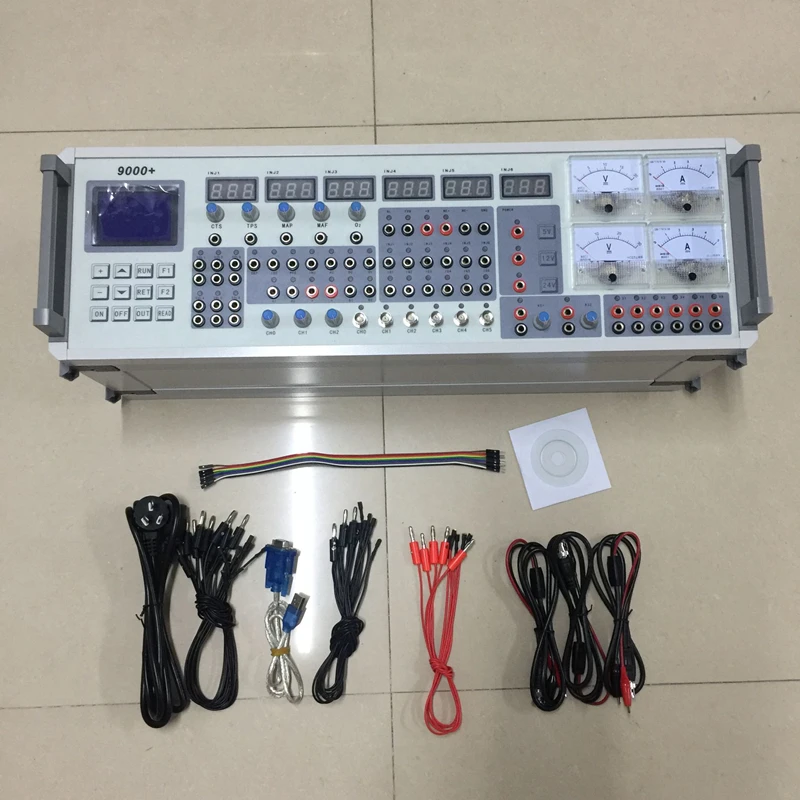 

MST-9000+ Automobile Sensor Signal Simulation Tool MST 9000+ MST9000