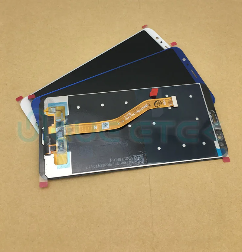 

NEW For Huawei Honor View V10 BKL-AL20 LCD Touch Screen Digitizer Assembly Screen Panel Replace